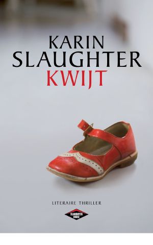 [Will Trent 5.5] • Kwijt
